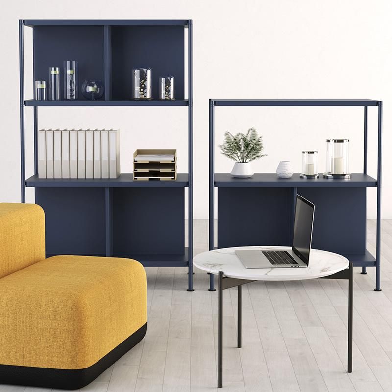 High Quality New Design Save Space Office Furniture Storage Cabinet