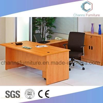 Modern Furniture Wooden Computer Office Table Manager Desk