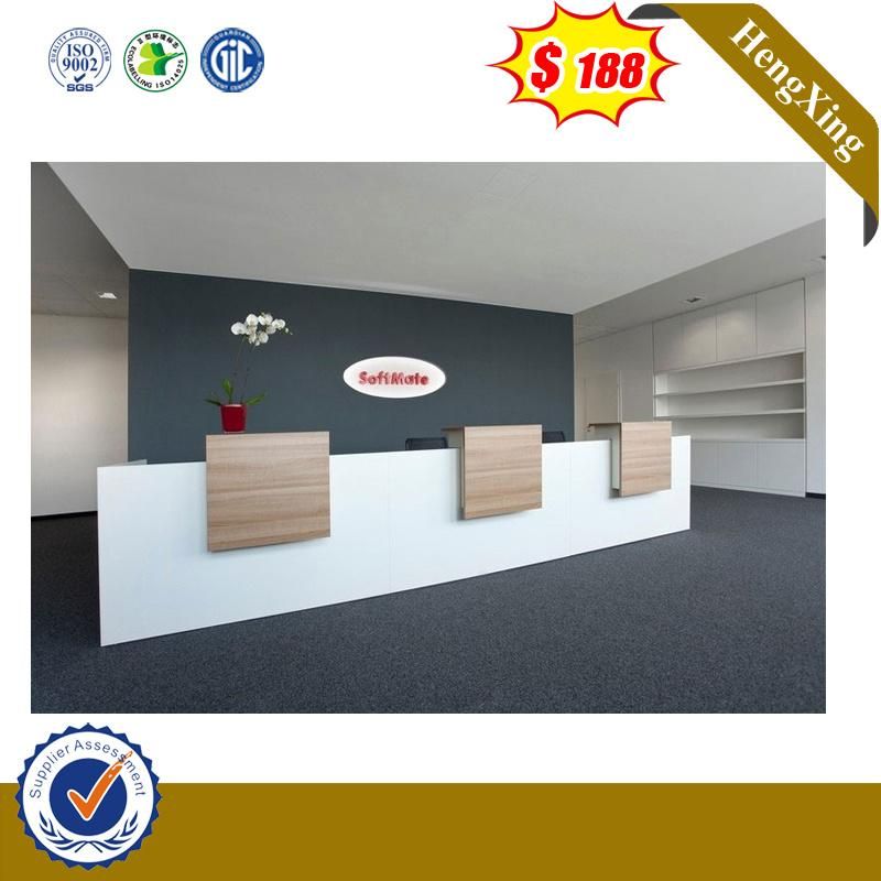 Hot Sell Customize Cash Desk Counter Table