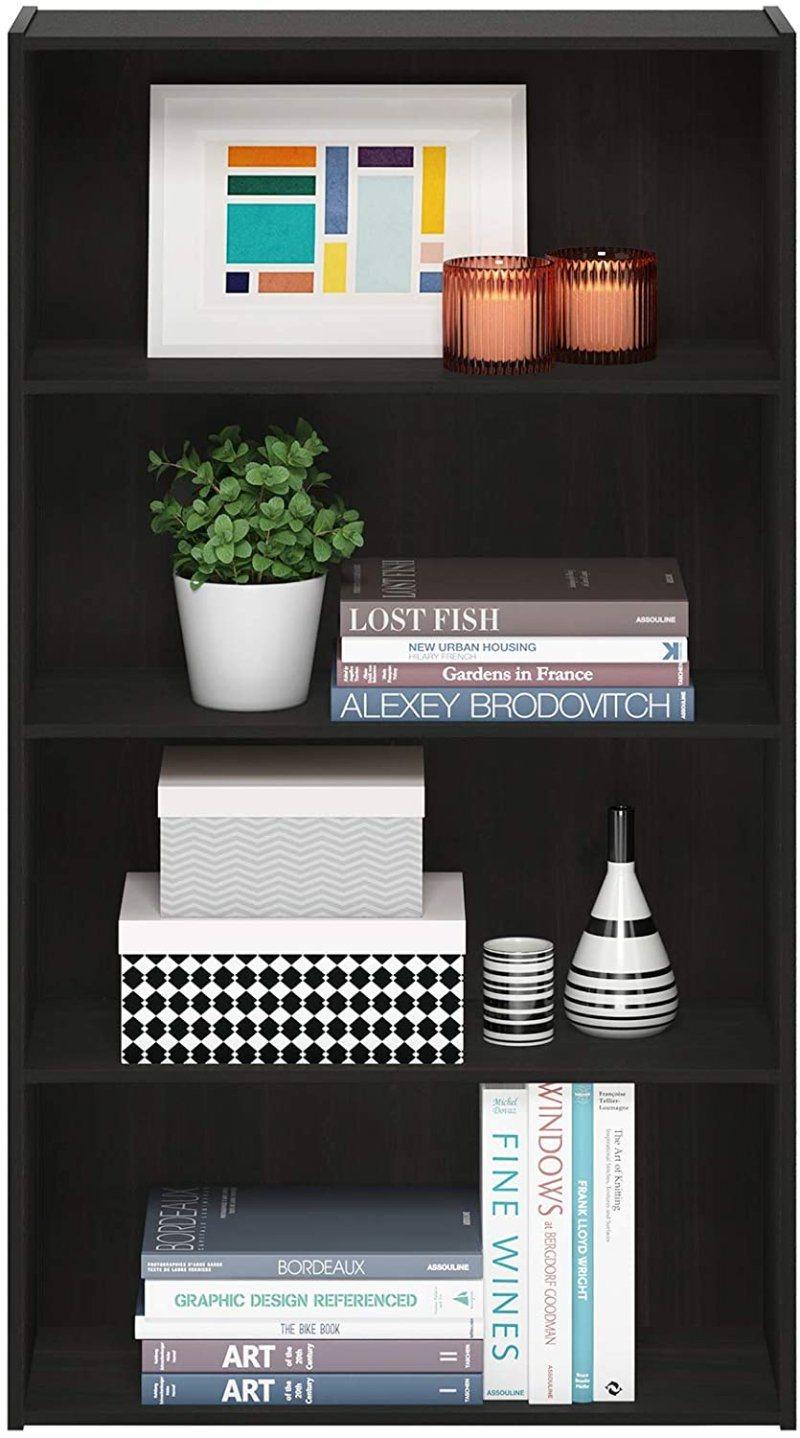 Popular Style Office Wood Bookcase