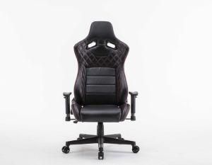 Best Racing Style Leather Master Office Gaming Racing Chair for Gamer