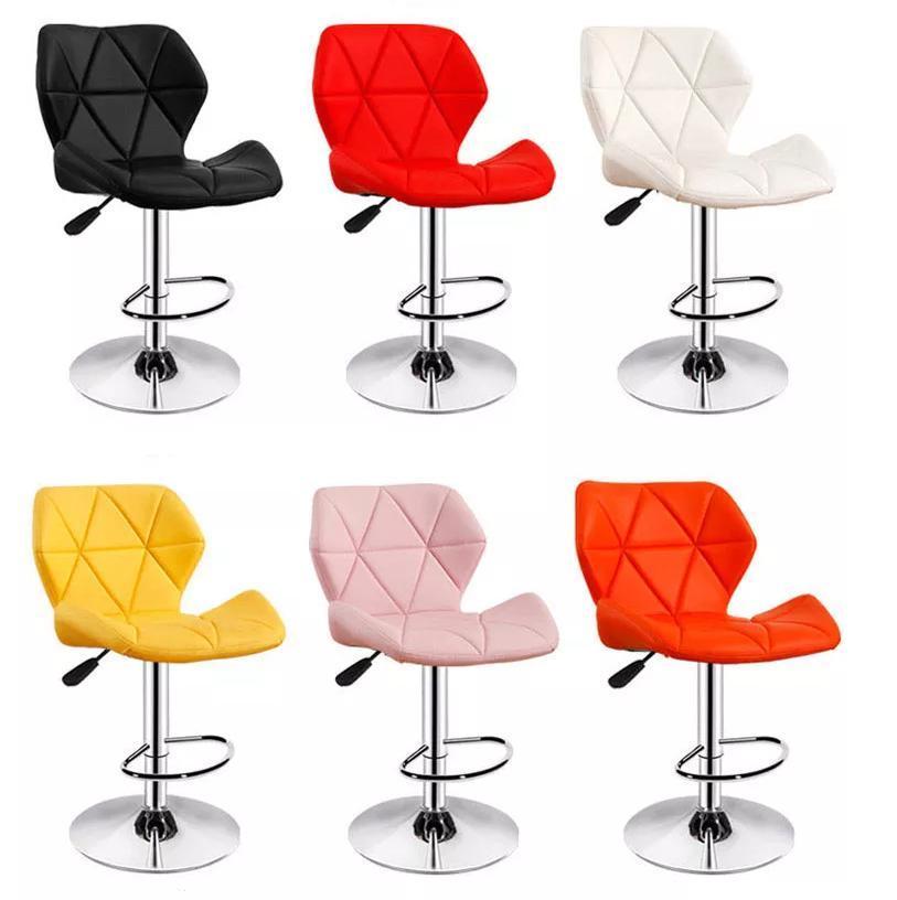 Free Sample Boss Swivel Revolving Manager PU Leather Executive Office Chair