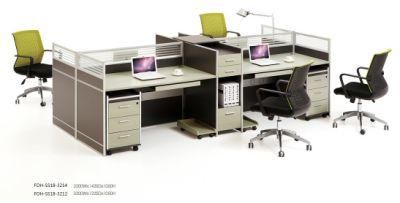 Stylish Commercial Furniture Office Workstation