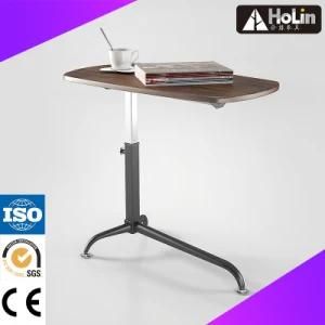 Home Furniture Laptop Stand Table with Wooden