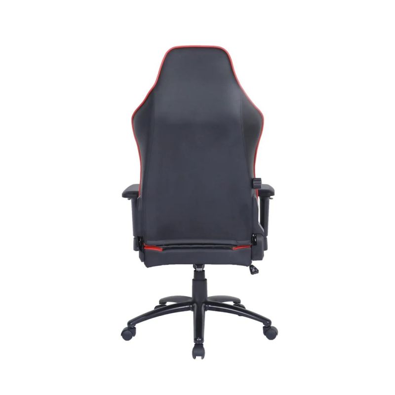 Alpha Gamer Best Gamer Chair Bean Bag Chair with 5 Wheels Gamer Dzé K (MS-916)