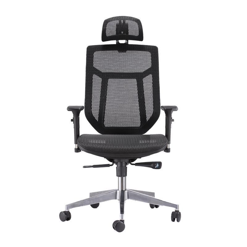 Modern Design Office Furniture Ergonomic Design Cheap High Back Chair