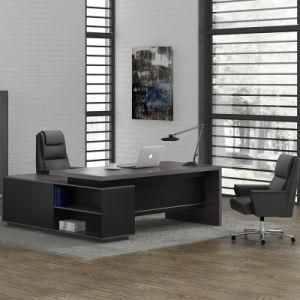 Executive CEO Desks Modular Set Specifications Exclusive European Office Furniture