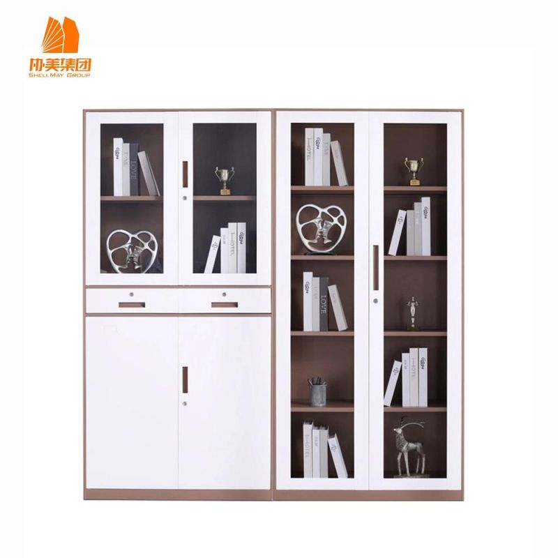 Hot Sale Office Inner Shelves Metal File Cabinet Steel Cabinet