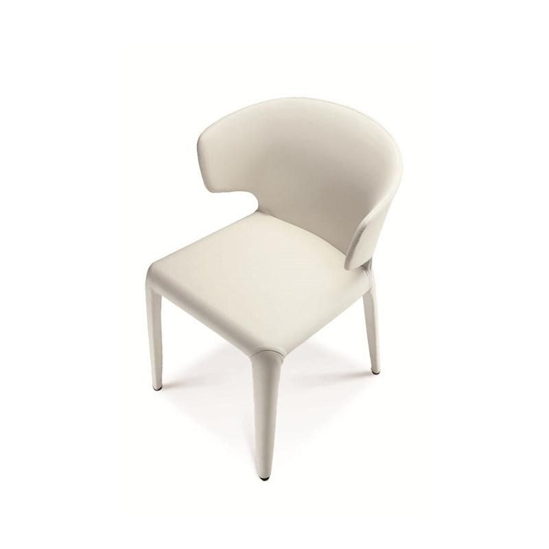 Outdoor Garden Coffee Bar Dining PU Stool Training Meeting Home Office Chair