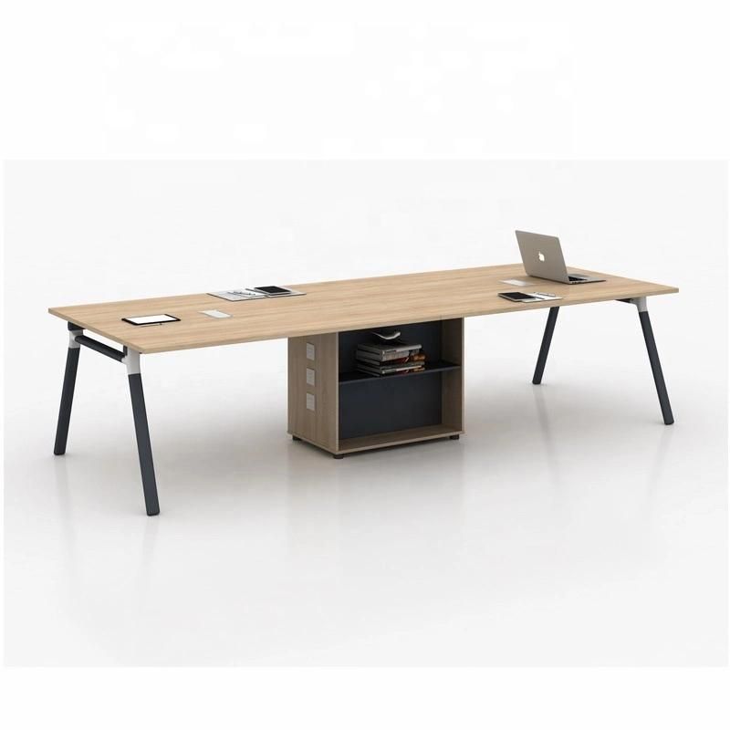 Office Furniture Conference Table Commercial Negotiation Desk