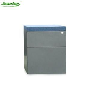 Guangzhou Jeanter Modern Metal Drawer Cabinet/Filing Cabinet 4 Drawers