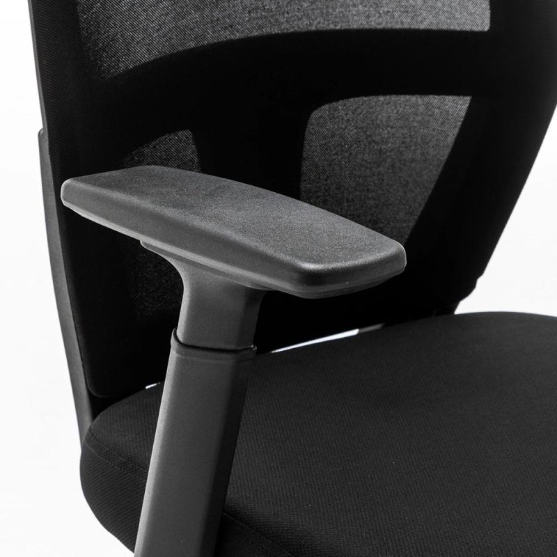 Swiviel Office Chair for The South Asia Market