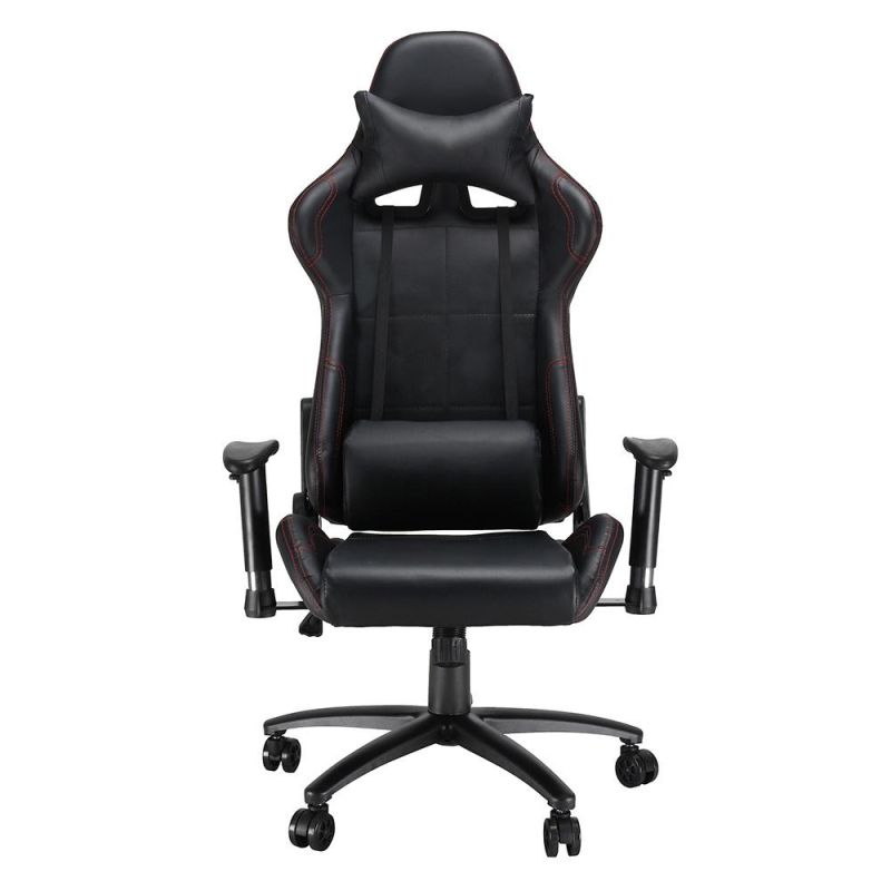 Factory Wholesale Leather Reclining Gamer Chair