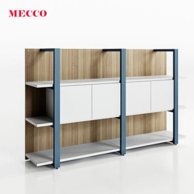 Elegant Design Industrial Style Office File / Filling Cabinet