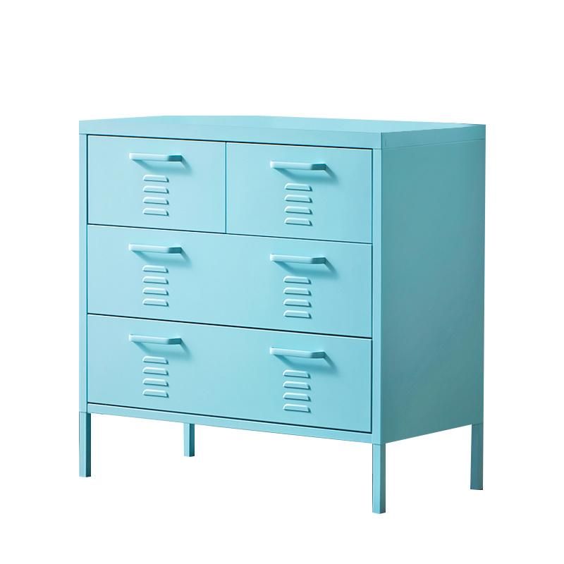 Household Metal Drawer File Cabinet Office Furniture Steel Locker