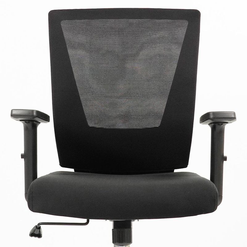 Low Price High End Nice Office Chairs Executive Ergonomic Armchair Office Work Boss Full Mesh Office Chair
