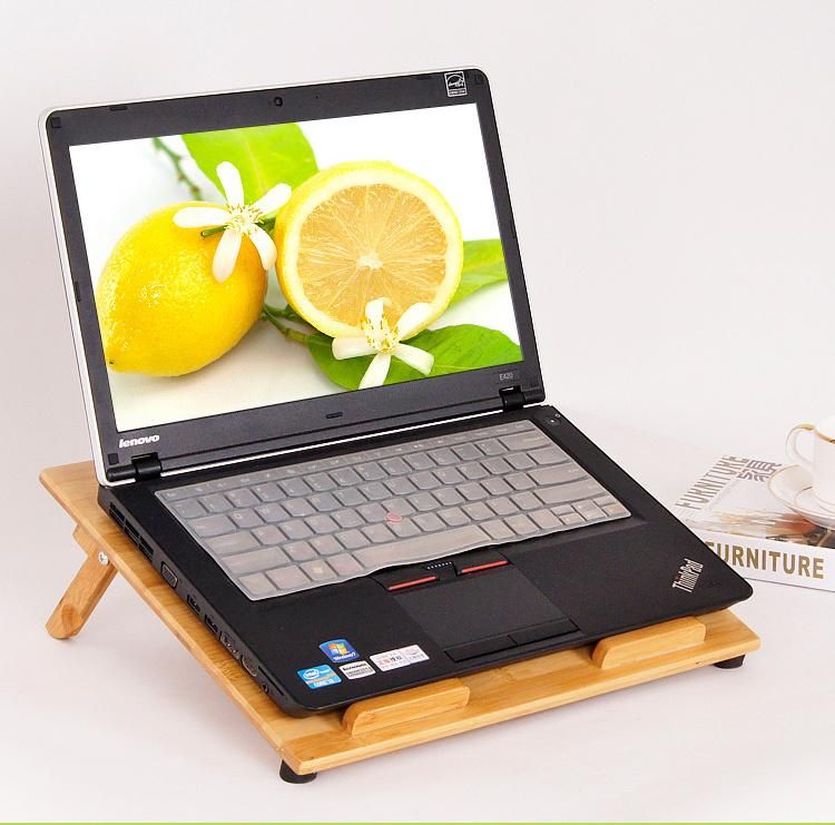 Factory Price Multifunctional Foldable Laptop Stand Portable