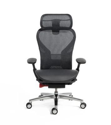 Archimedes Premium Quality Executive Chair Office Chair Revolving Seating