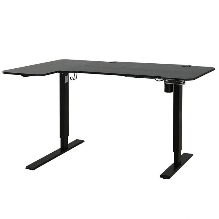 Elites Cost-Effective Standing Desk Electric Adjustable Desk Computer Table for Sale