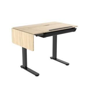 Height Adjustble Painting/Drafting Folding Desk