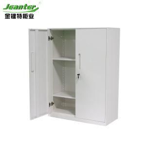 Office School Shoe Storage Kd Metal Cabinet