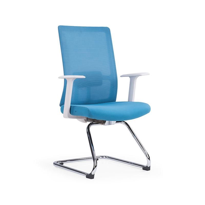 High Quality Modern Office Furniture Visitor Mesh Meeting Office Chair