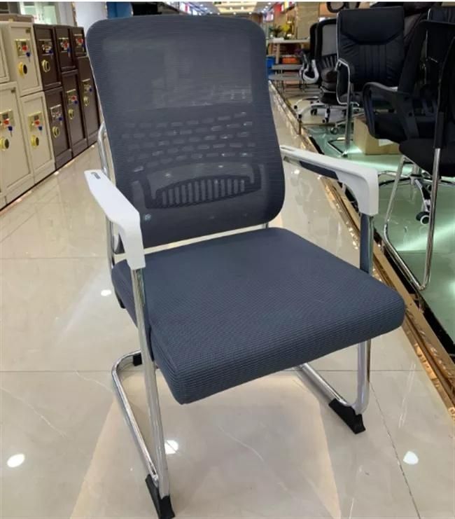 Mesh Comfortable Design Ergonomic Executive Black Home Manager Staff Computer Room Gaming Office Chair