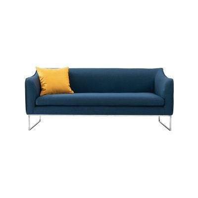 Leisure Fabric Office Sofa for Office Room