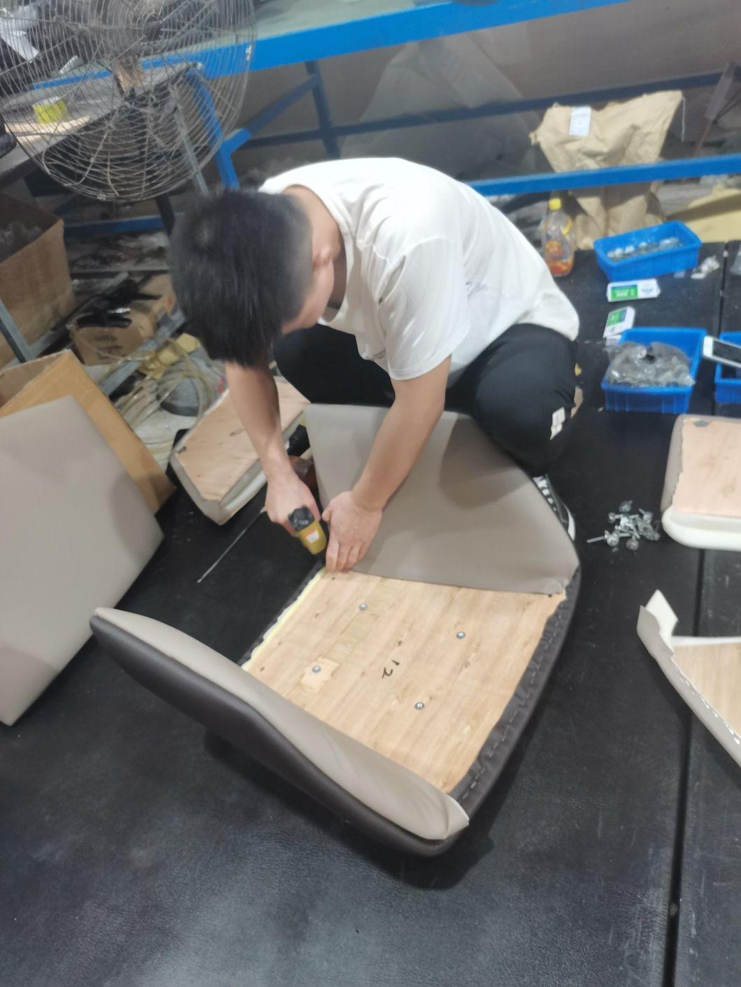 Wholesale OEM Headrest Office Swivel Chair