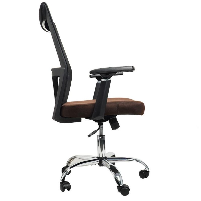 Free Sample Modern High Back Swivel Executive Office Chair