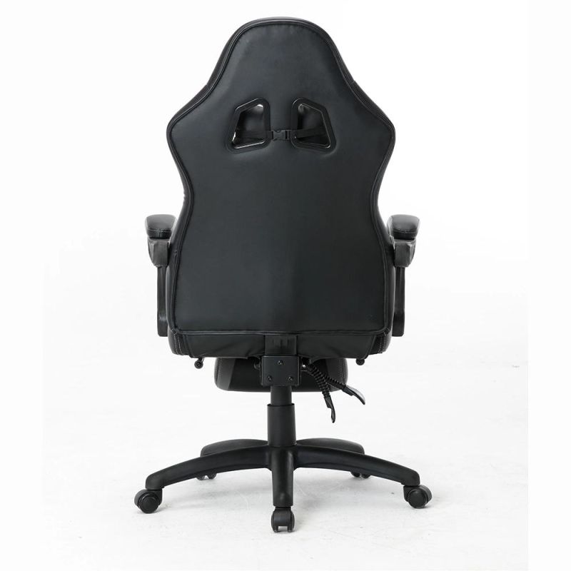 Li&Sung 11420 Factory High Quality PU Cover Gaming Chair