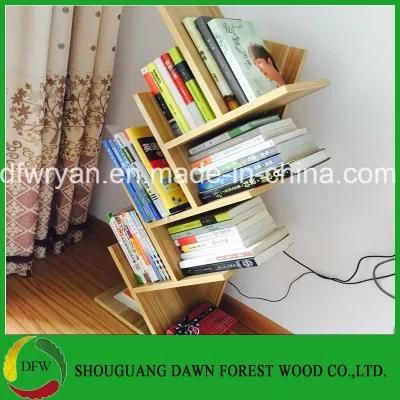 Wooden Bookcase on Hot Sale