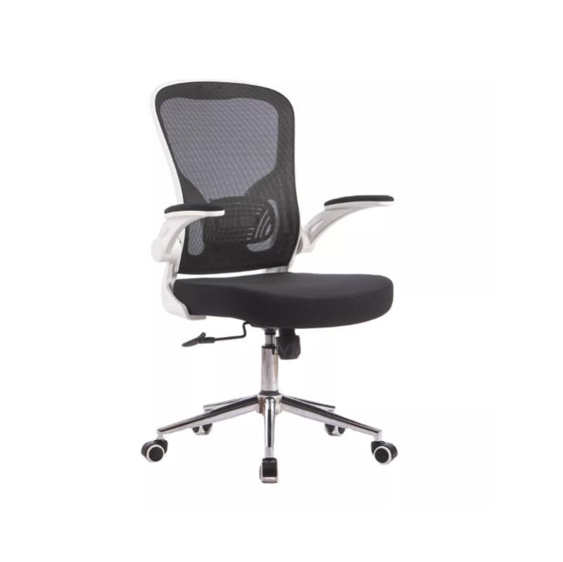 High Back Hot Sales Ergonomic Silla PARA Lifting Arms Full Mesh Chair Swivel Office Chair