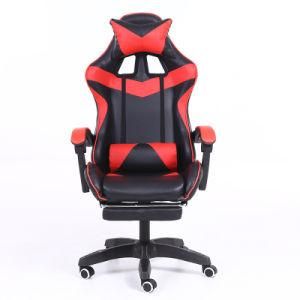 Wholesale 180 Degrees Comfortable Armrest Liftable Swivel Gaming E Sport Chair for Game PC Computer Desktop