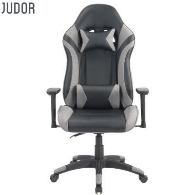 Judor Ergonomic Recliner Gaming Chair Racing Style Swivel High Back Office Chairs