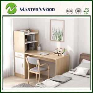 Popular Home Design Hotel Furniture Wooden Executive Table Office Desk