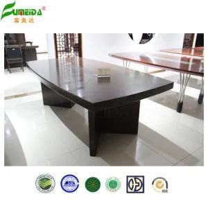 Mdfhigh Quality Hot Sale Modern Conference Table