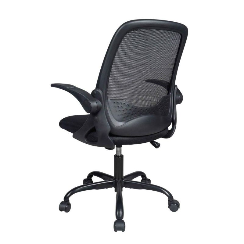 Li&Sung 10047 Ergonomic Adjustable Swivel Office Mesh Chair