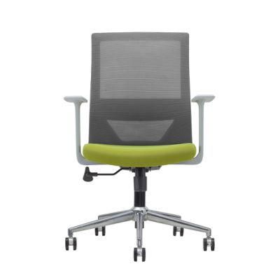 Wholesale Market Modern Ergonomic Swivel Executive Mesh Office Chairs