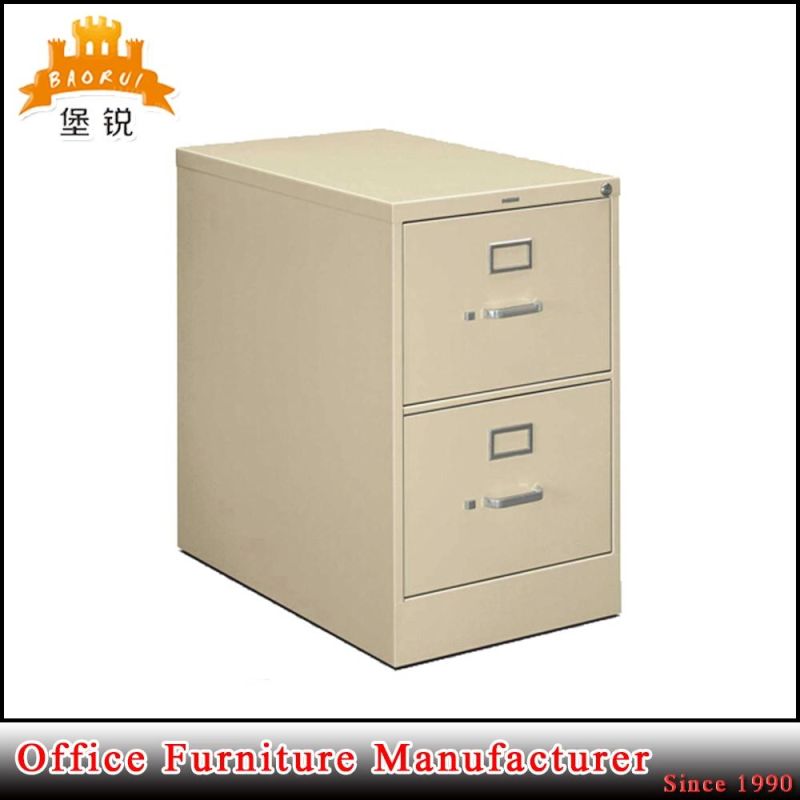 Super Quality Original Design Low Price 2 Drawer Metal Filing Cabinet