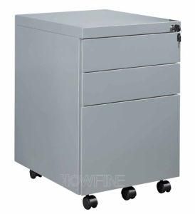 Mobile File Cabinet