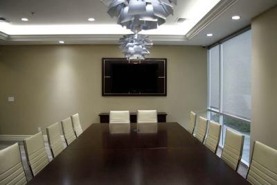 Australia Market New Case Successful Antique Conference Room Furniture