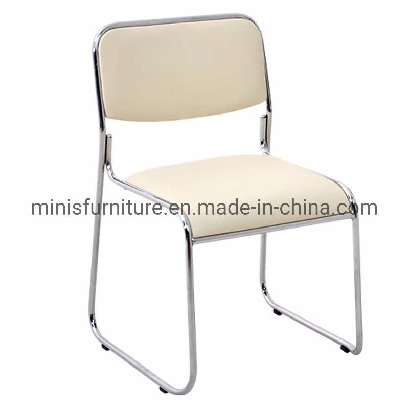 (M-OC309) Office Without Armrest Stackable Visitor Meeting Chair