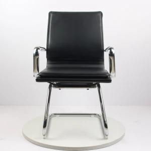 Eames Modern Swivel Office Chair Arched Fixed Chair
