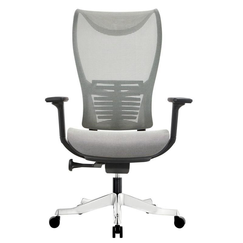 Best Ergonomic Back Design Office Chair Executive Computer Swivel Chair High Back Mesh Chair