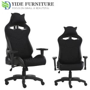 Boss Ergonomic Fabric Types Executive Office Chair for Tall People