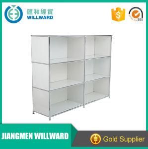High Quality Wholesale Modular Steel Transcube Modular Metal Cabinet