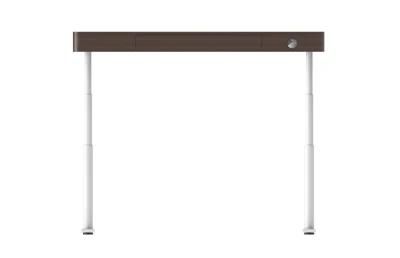 Made in China Sample Provided Office Furniture Fangyuan-Series 2-Legs Table