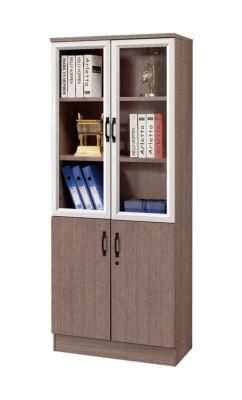 2 Doors Filing Cabinet Modern Furniture for Office Furniture