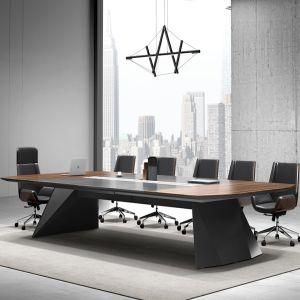 Office Furniture Conference Room Negotiation Desk for Meeting Room